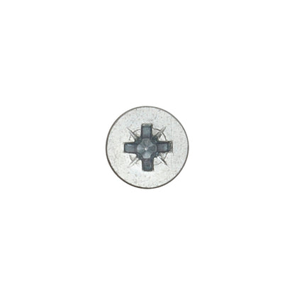 Multi-Purpose Countersunk Screws Pozi 8 x 2 Inch Pack of 200