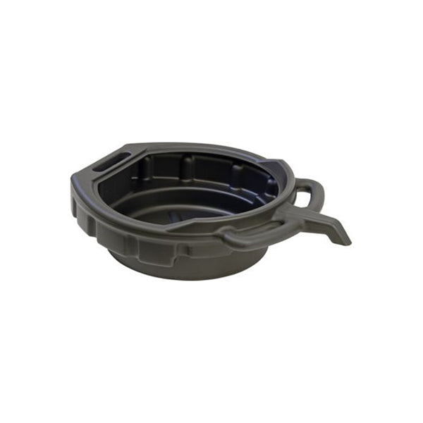 Oil/Fluid Drain Pan - 7.6L Capacity, With Pour Spout & Steadying Handle Qty 1