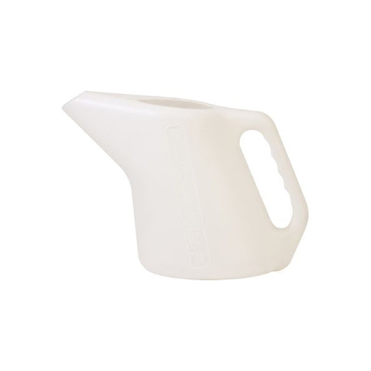 Measuring Jug - 5L Polythene, Durable Construction Qty 1