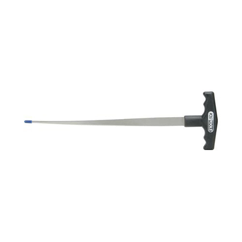 KS Wire Feeder/Starter Tool - 340mm Length, Slotted End, For Windscreen Sealing Removal Qty 1