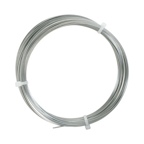 KS Windscreen Cutting Wire - Square Stainless Steel, 22.5m Length, Flexible Saw?Like Action Qty 1