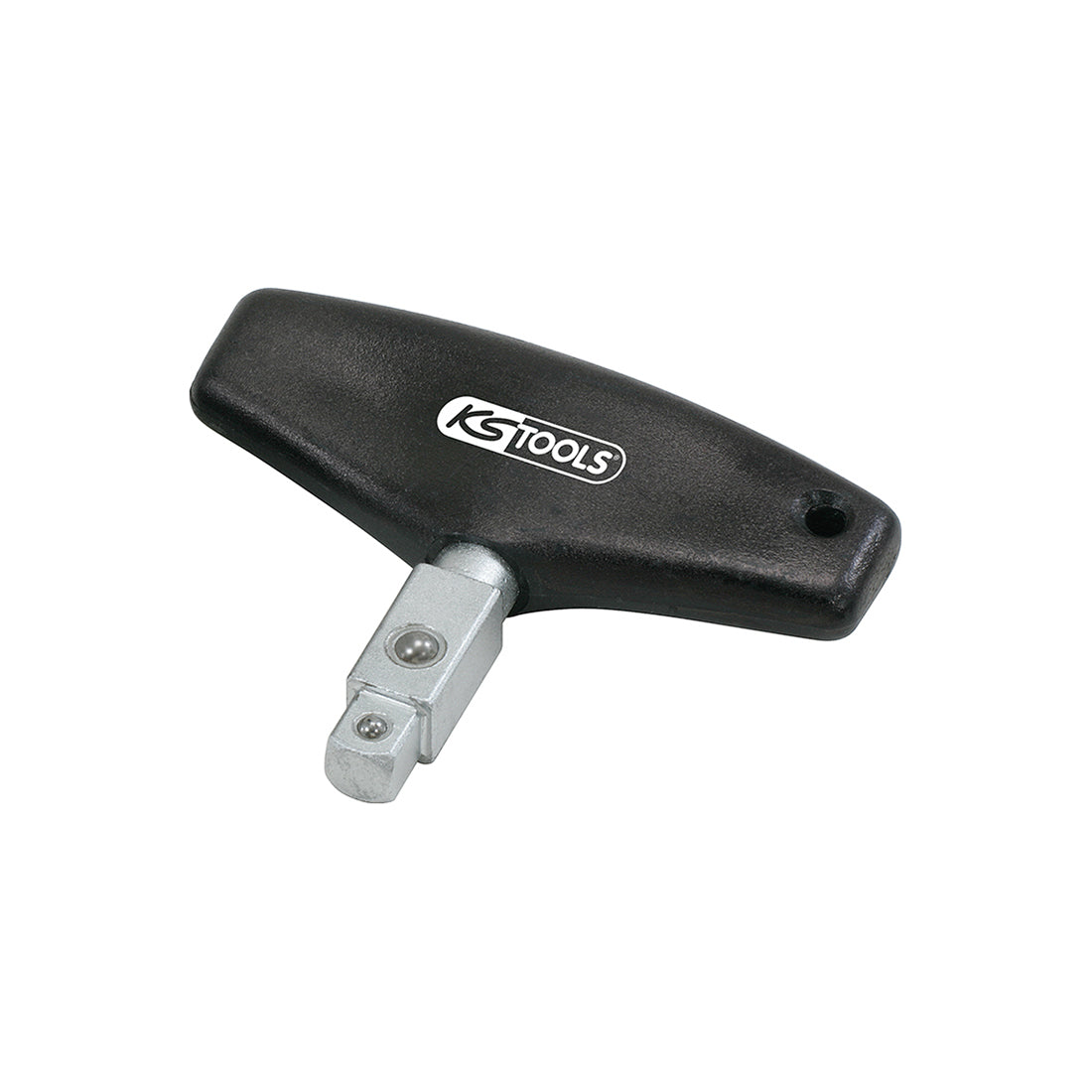 KS T?Grip Key Reducer - 3/8" x 1/4", For ERGOTORQUE Wrench K516.1412 Qty 1