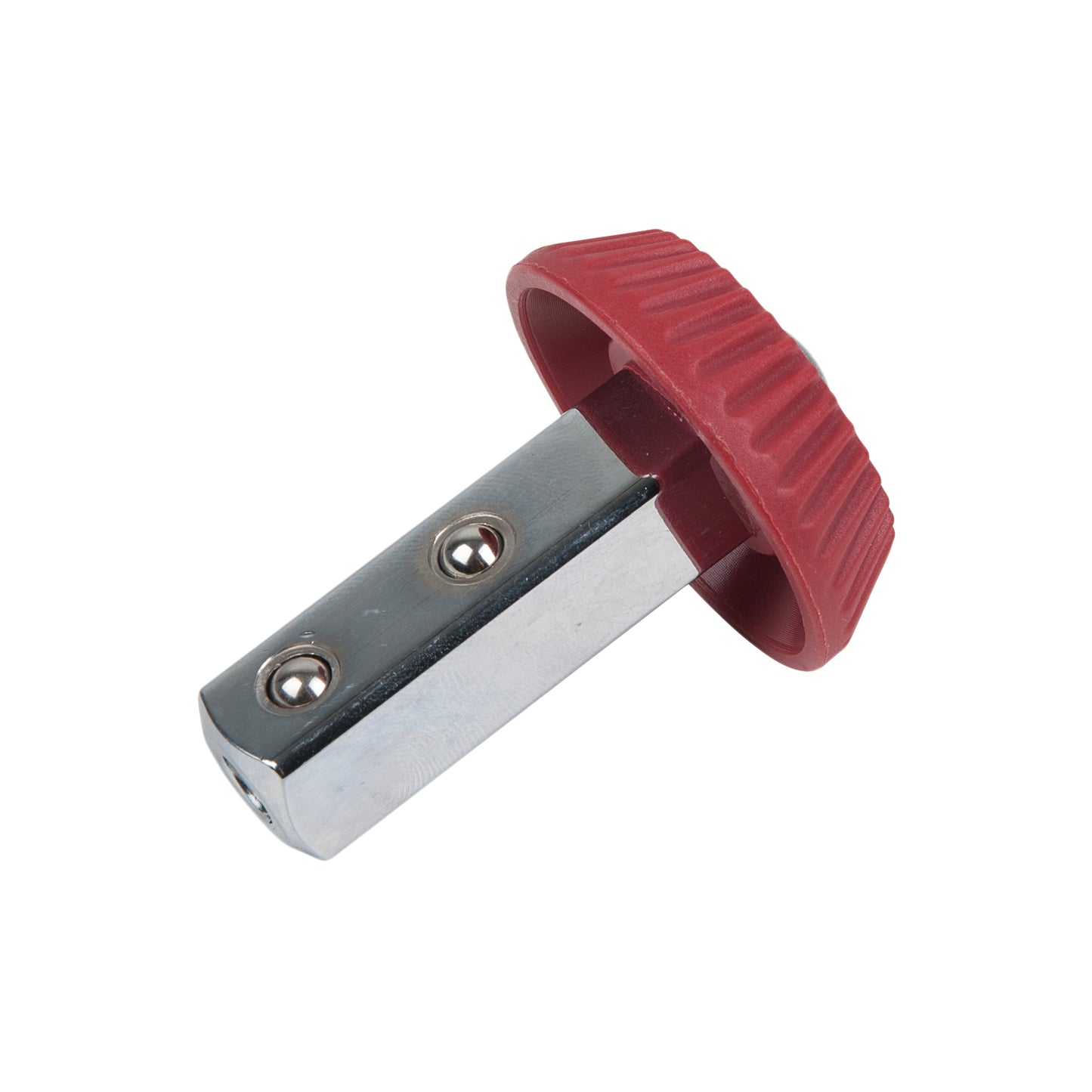 KS Mushroom Key Reducer - 3/8" x 1/4", Red, For ERGOTORQUE Wrench K516.1412 Qty 1