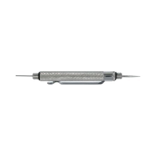 KS Windscreen Washer Jet Tool - Double?Ended, Cleans & Aligns Jets, 95mm Length, Pocket Clip Qty 1