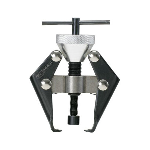 KS Battery Clamp & Wiper Arm Puller - Self?Centering, Adjustable Depth, 0–50mm Take?Up Qty 1