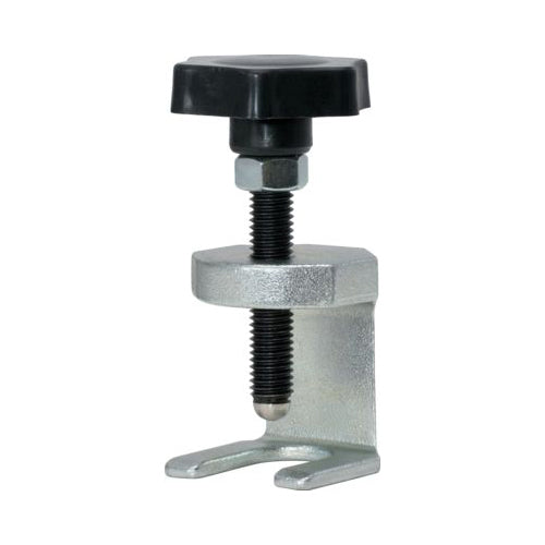 KS Windscreen Wiper Puller - Type 1, Hand Screw Drive, Jaw Width 16mm, Working Height 28mm Qty 1