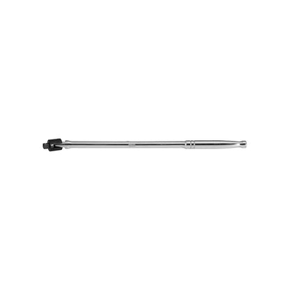 KS CHROMEplus Power Bar 1/2" Drive 600mm Length Pivot Head Qty 1