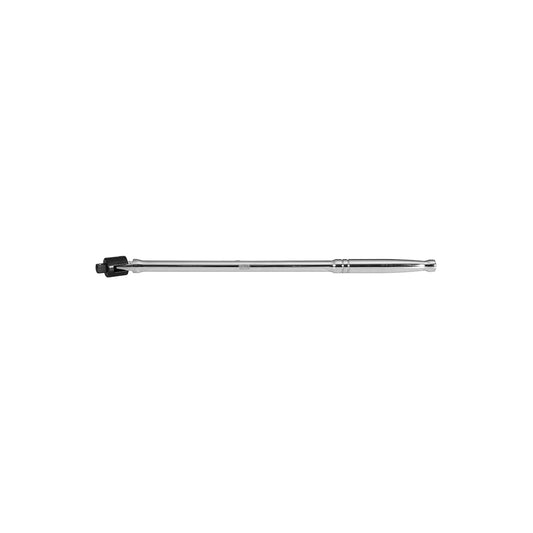 KS CHROMEplus Power Bar - 3/8" Drive, 400mm Length, Pivot Head Qty 1