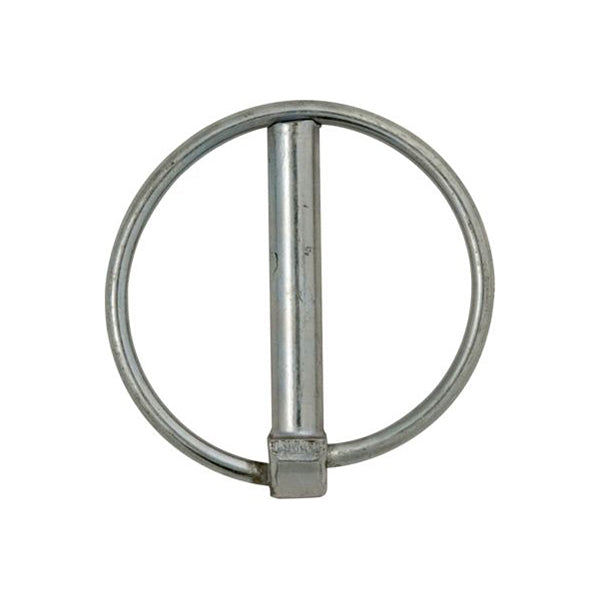 Linch Pin - JCB Type, 10 x 70mm, Safety Type Pack of 10
