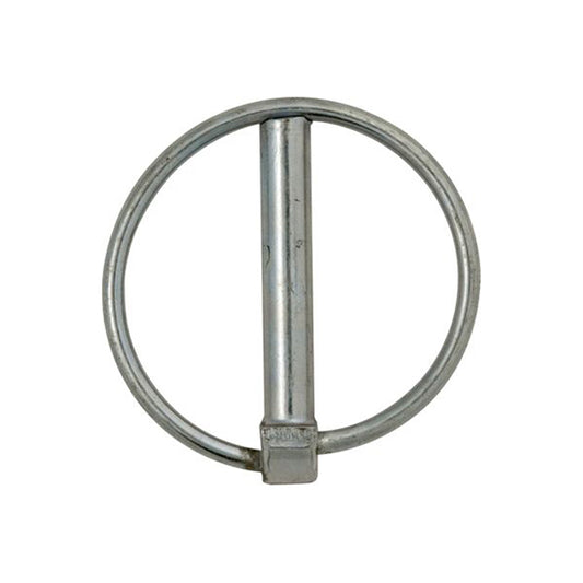 Linch Pin - JCB Type, 9 x 52mm, Safety Type Pack of 10