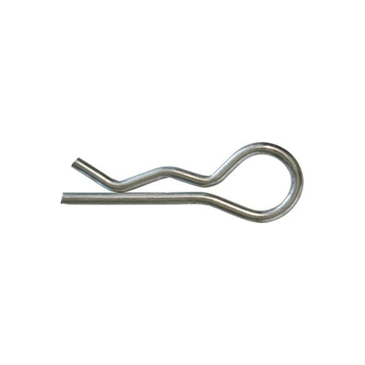 R?Clip - 5 x 107mm, Pin Diameter x Overall Length Pack of 20