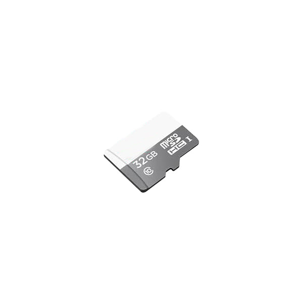 Micro SD Memory Card - 32GB, Suitable for Dash Cams Qty 1