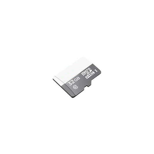 Micro SD Memory Card - 32GB, Suitable for Dash Cams Qty 1