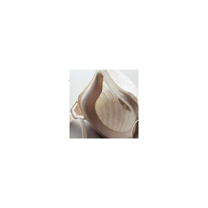 MOLDEX Series 3000 Mask FFP3D + Ventex Valve EN149:2001 Washable Full Face Seal Approved Box of 5