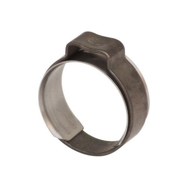 Oetiker O-Clips Single Ear Range 11.3–13.8mm Stainless Steel 7x0.6mm Pack of 25