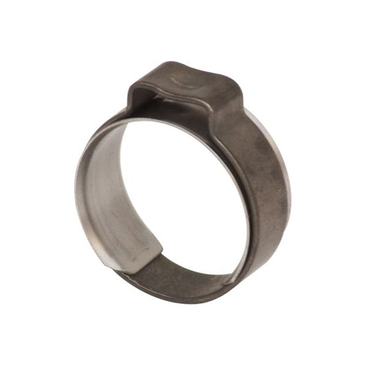 Oetiker O-Clips Single Ear Range 11.3–13.8mm Stainless Steel 7x0.6mm Pack of 25