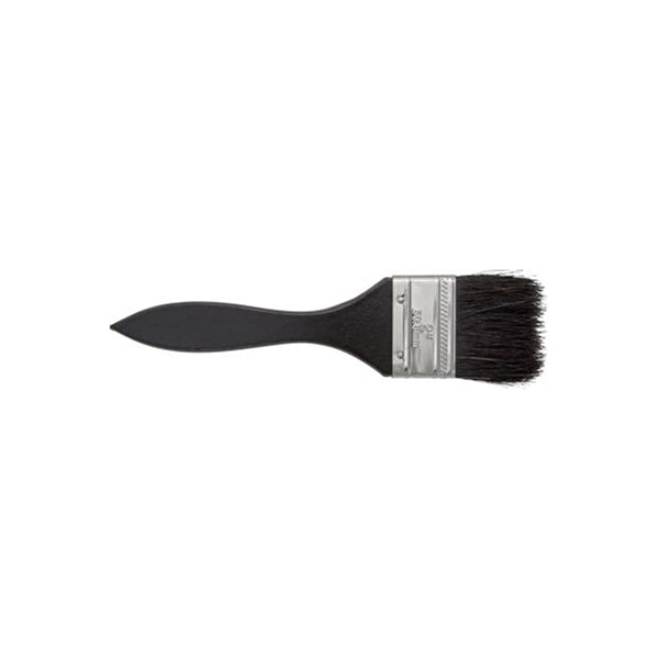 Budget Paint Brush - 4" Pack of 6