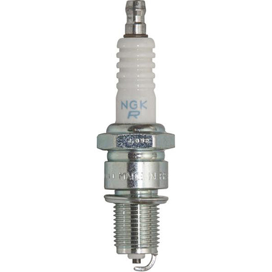 NGK Spark Plug CMR6H Flat Seat Solid Terminal Special Design Box of 10