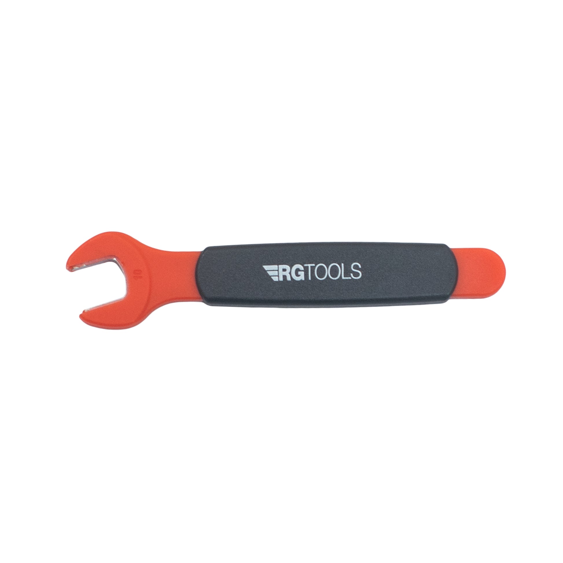 RG TOOLS VDE Open End Wrench - 17mm, IEC 60900 Certified, Chrome Vanadium Steel Qty 1