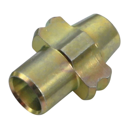 RG TOOLS Replacement Removal Key - For Locking Wheel Nuts/Bolts, Alloy Steel, Single?Use Qty 1