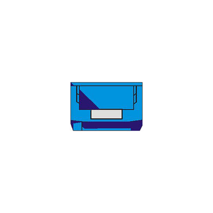 SSI Schaefer Dividers For SSI Bin SB2 230 x140 x130mm Qty 10