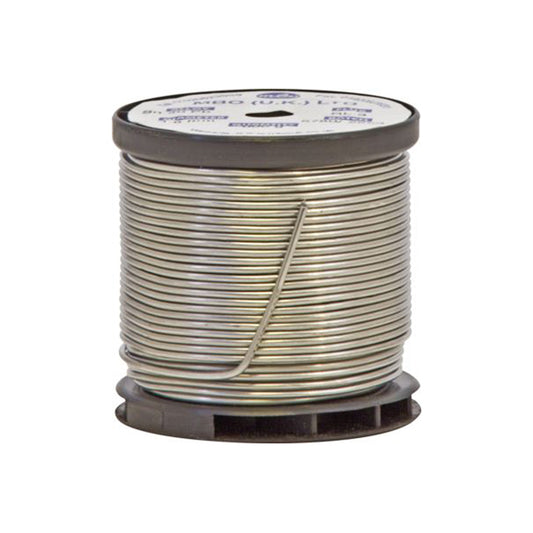 Solder Wire - Flux Cored, 40% Tin / 60% Lead, 1.6mm Ø (16 SWG), 0.5kg, BS 441 Qty 1