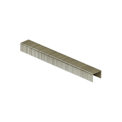 Metal Staple Gun - Heavy Duty, Takes 8mm Staples Qty 1