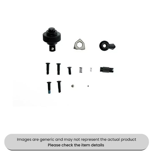 Repair Kit For T03008 1/4" Drive Ratchet Pack Qty 1
