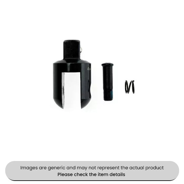 Repair Kit For T03003 1/2" Drive 17" Flex Handle Pack Qty 1