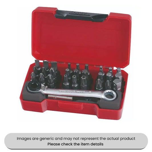 Bits Box Set 29 Piece Pack Qty 1