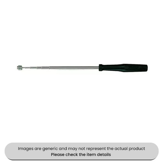 Magnetic Pick Up Tool 55CM For Retrieving Dropped Nuts And Bolts Pack Qty 1