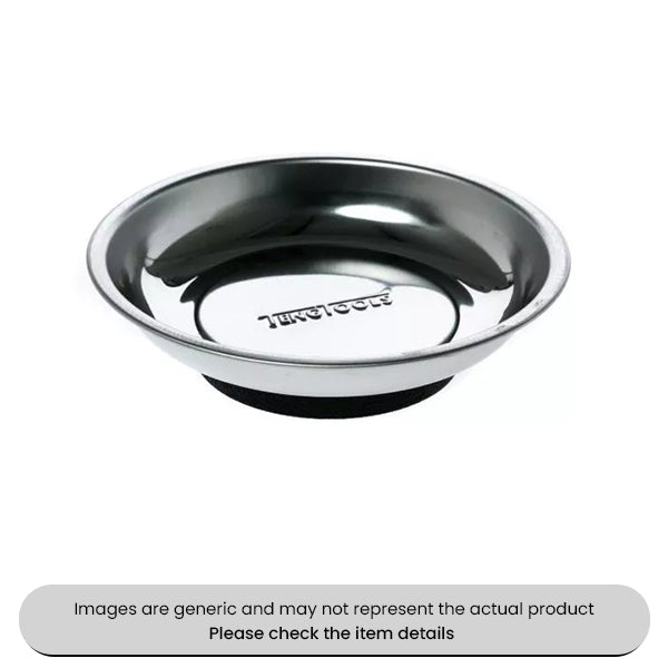 Stainless Steel Magnetic Bits Tray For Screws Nuts And Washers Pack Qty 1