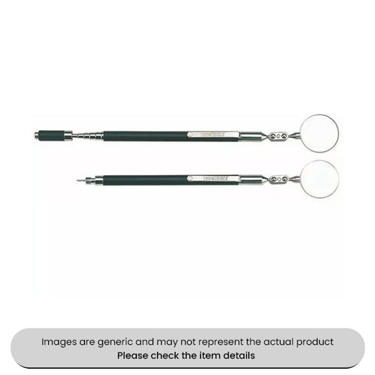 3 In 1 Telescopic Inspection Tool 57CM Pack Qty 1