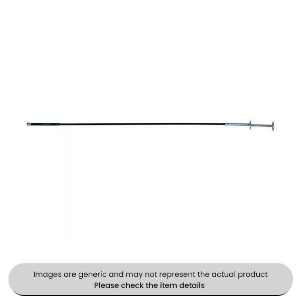 Claw Pick Up Tool Flexible Wire With Non Magnetic Claws Pack Qty 1