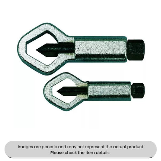 Nut Splitter Set 2 Piece 5-27mm Pack Qty 1