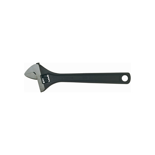 TENG Adjustable Wrench - 150mm (6"), Phosphate Finish Qty 1