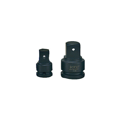 Teng Tools Impact Adaptor 3/4"F to 1"M Regular 6 Point Qty 1