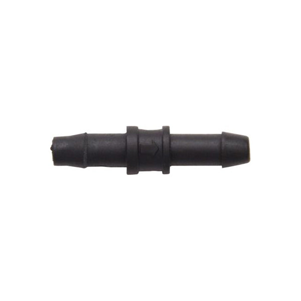 Screen Washer Valves - Small In?Line, Nylon, Fits 3/16" Pipe Qty 5