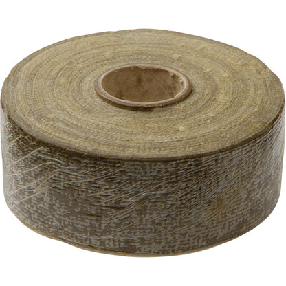 Anti?Corrosion Tape - 50mm x 10m, For Pipes, Valves, Joints & Cables, Water/Chemical Resistant Qty 1