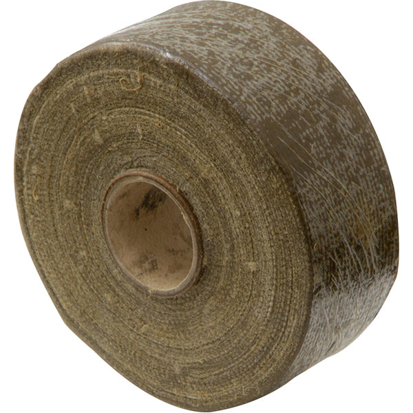 Anti?Corrosion Tape 50mm x10m For Pipes Valves Joints Cables Water Chemical Resistant Qty 1