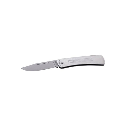 Bahco Universal Knife Stainless Steel Folding Blade 175mm Pocket Size Qty 1