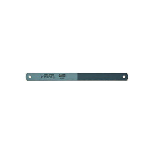 BAHCO HS Powersaw Blades - 300 x 25 x 1.25mm, 14 TPI, All Hard HSS, Ref 3802 Qty 10