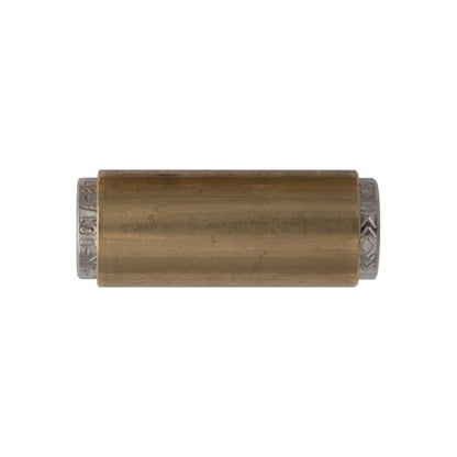 Norgren Fleetfit Connector Straight 8mm DOT SAE DIN TÜV Pack of 5