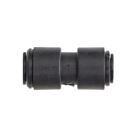 JG Speedfit Reducing Straight Connectors 10-8mm Plastic Pack of 5