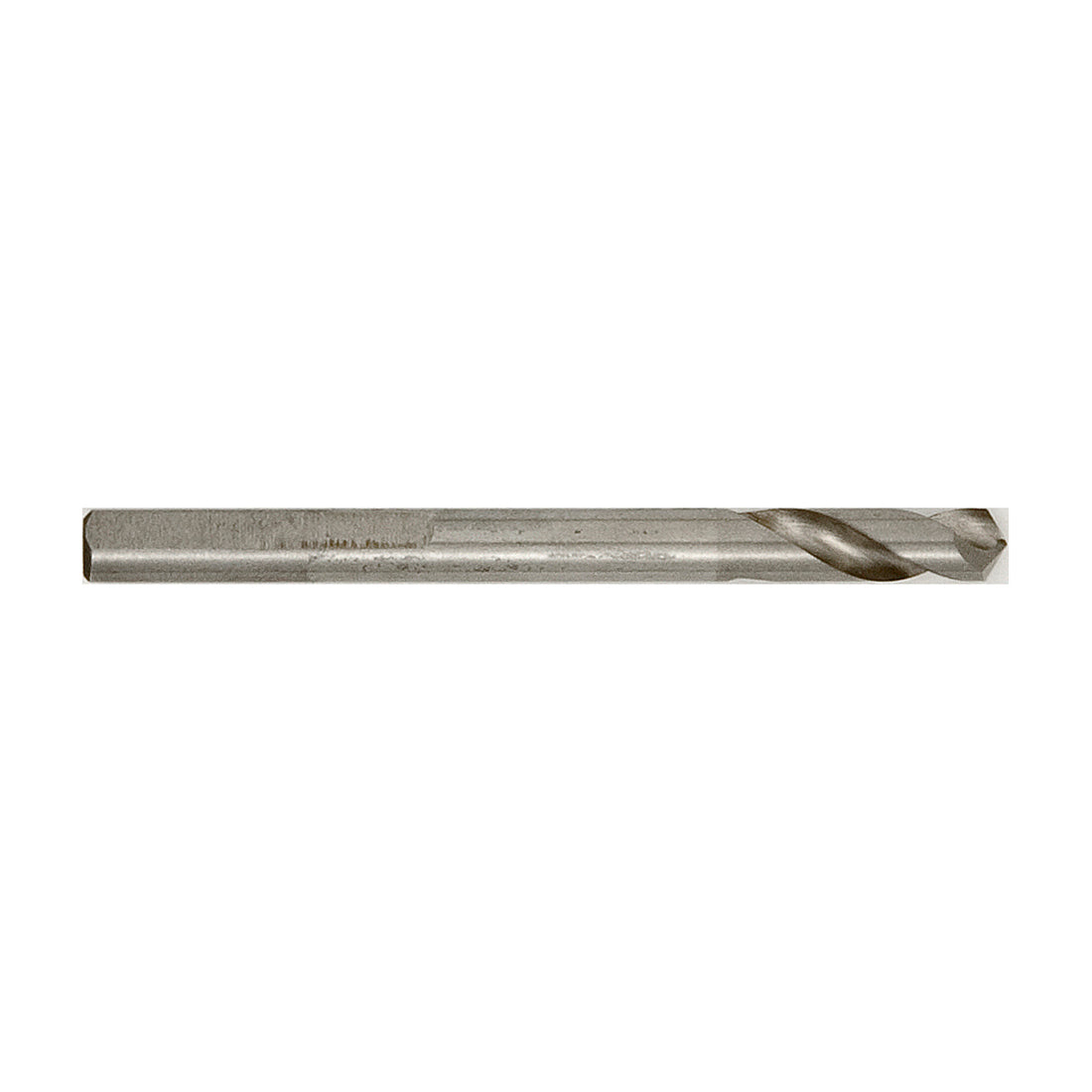 ABRACS Hole Saw Pilot Drill Bit - 1/4" x 3" HSS Pack of 10
