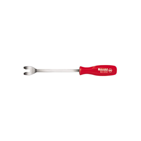 Trim Clip Tool - 245mm Overall Length, Alloy Steel Blade, High Performance, 40–46 HRC Hardness Qty 1