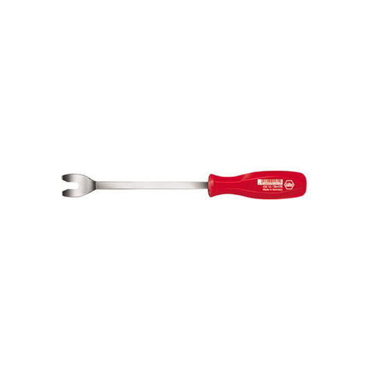 Trim Clip Tool - 245mm Overall Length, Alloy Steel Blade, High Performance, 40–46 HRC Hardness Qty 1