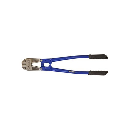 Bolt Cutters - 610mm (24"), Chrome Vanadium Steel Jaws, PVC Grip Handles, DIN ISO 9242 Qty 1