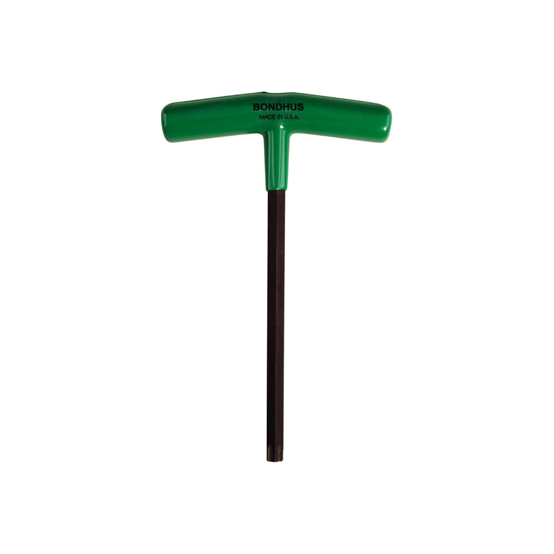 BONDHUS TORX T?Handle - T40, 199mm Length, Protanium® Steel Qty 1