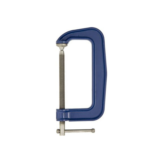 G?Cramp - 200mm Jaw Capacity, Heavy Duty Qty 1